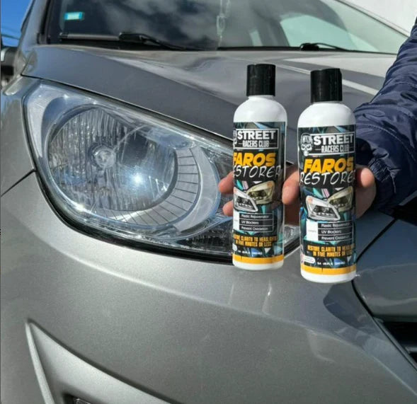 Renovador Faros